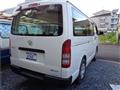 2012 Toyota Hiace Van