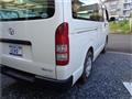 2012 Toyota Hiace Van
