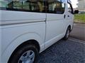 2012 Toyota Hiace Van