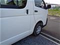 2012 Toyota Hiace Van