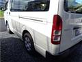 2012 Toyota Hiace Van