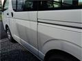 2012 Toyota Hiace Van