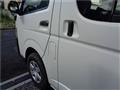 2012 Toyota Hiace Van