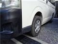 2012 Toyota Hiace Van
