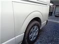 2012 Toyota Hiace Van