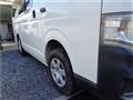 2012 Toyota Hiace Van