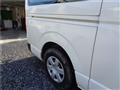 2012 Toyota Hiace Van