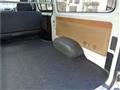 2012 Toyota Hiace Van