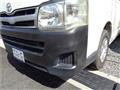 2012 Toyota Hiace Van