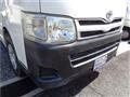2012 Toyota Hiace Van