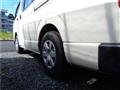 2012 Toyota Hiace Van