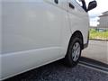 2012 Toyota Hiace Van