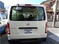 2012 Toyota Hiace Van