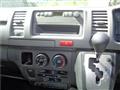 2012 Toyota Hiace Van