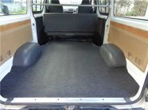 2012 Toyota Hiace Van