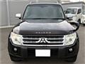 2011 Mitsubishi Pajero
