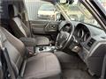 2011 Mitsubishi Pajero