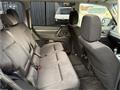 2011 Mitsubishi Pajero