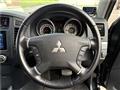 2011 Mitsubishi Pajero