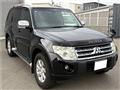 2011 Mitsubishi Pajero