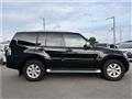 2011 Mitsubishi Pajero