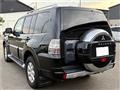 2011 Mitsubishi Pajero