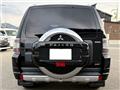 2011 Mitsubishi Pajero
