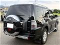 2011 Mitsubishi Pajero