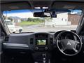 2011 Mitsubishi Pajero