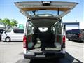 2014 Toyota Hiace Van