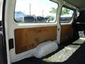 2014 Toyota Hiace Van