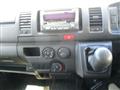 2014 Toyota Hiace Van