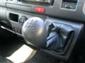 2014 Toyota Hiace Van