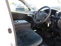 2014 Toyota Hiace Van