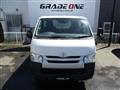2014 Toyota Hiace Van