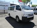 2014 Toyota Hiace Van