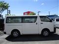 2014 Toyota Hiace Van