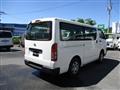 2014 Toyota Hiace Van