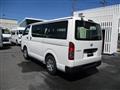 2014 Toyota Hiace Van