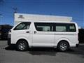 2014 Toyota Hiace Van