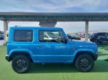 2019 Suzuki Jimny