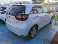 2020 Honda Fit