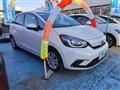 2020 Honda Fit