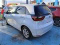 2020 Honda Fit