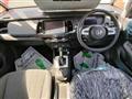 2020 Honda Fit