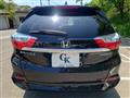 2018 Honda Shuttle