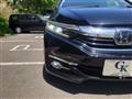 2018 Honda Shuttle