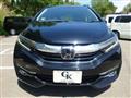 2018 Honda Shuttle