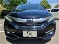 2018 Honda Shuttle