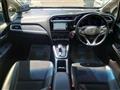 2018 Honda Shuttle